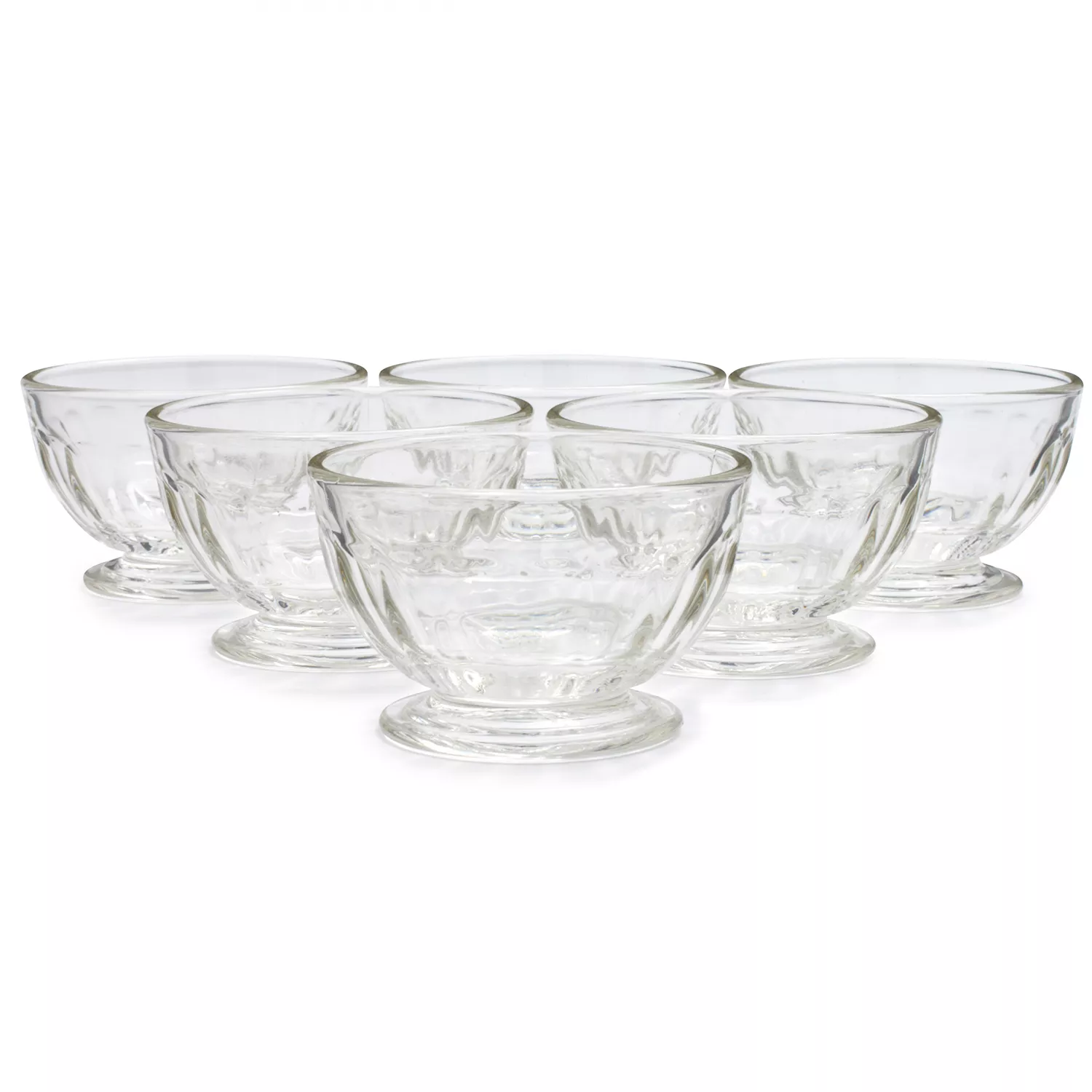 La Rochère Perigord Mini Bowls, Set of 6