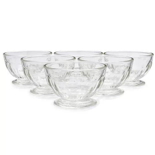 La Rochère Perigord Mini Bowls, Set of 6