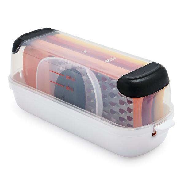 OXO Good Grips Mini Grate & Slice Set