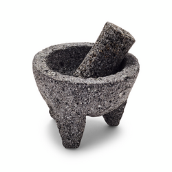 La Mano Mexicana Molcajete