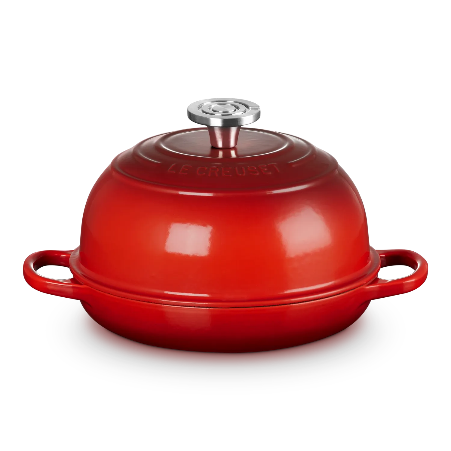 Le Creuset Enameled Cast Iron Bread Oven