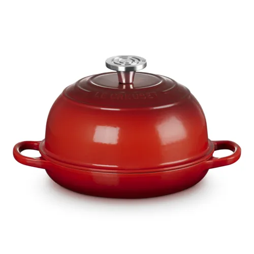 Le Creuset Enameled Cast Iron Bread Oven