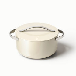 Caraway Ceramic Nonstick Dutch Oven, 6.5 qt.