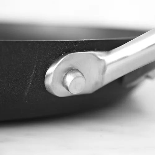 Scanpan Pro IQ Nonstick Skillet, 10&#188;&#34;