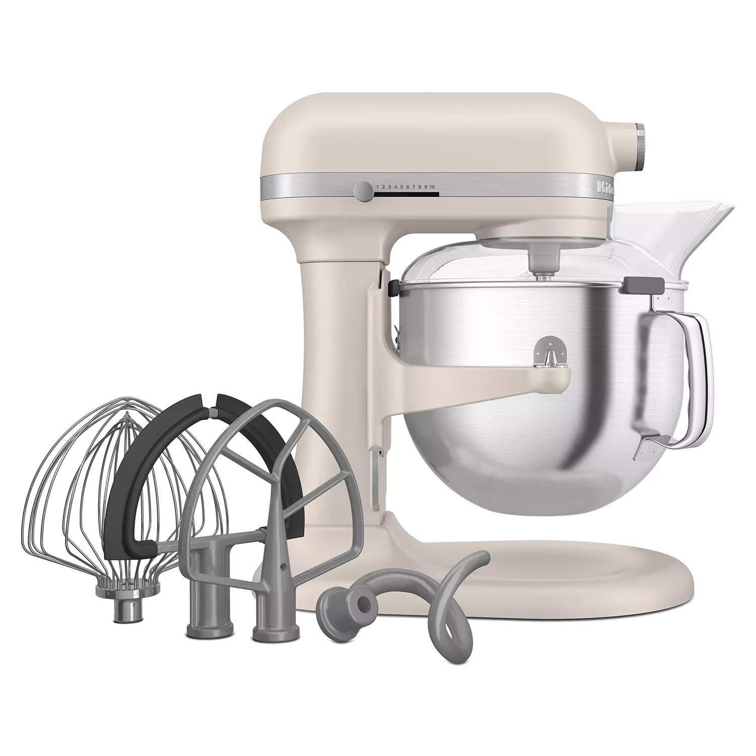 KitchenAid® Bowl-Lift Stand Mixer, 7 Qt.