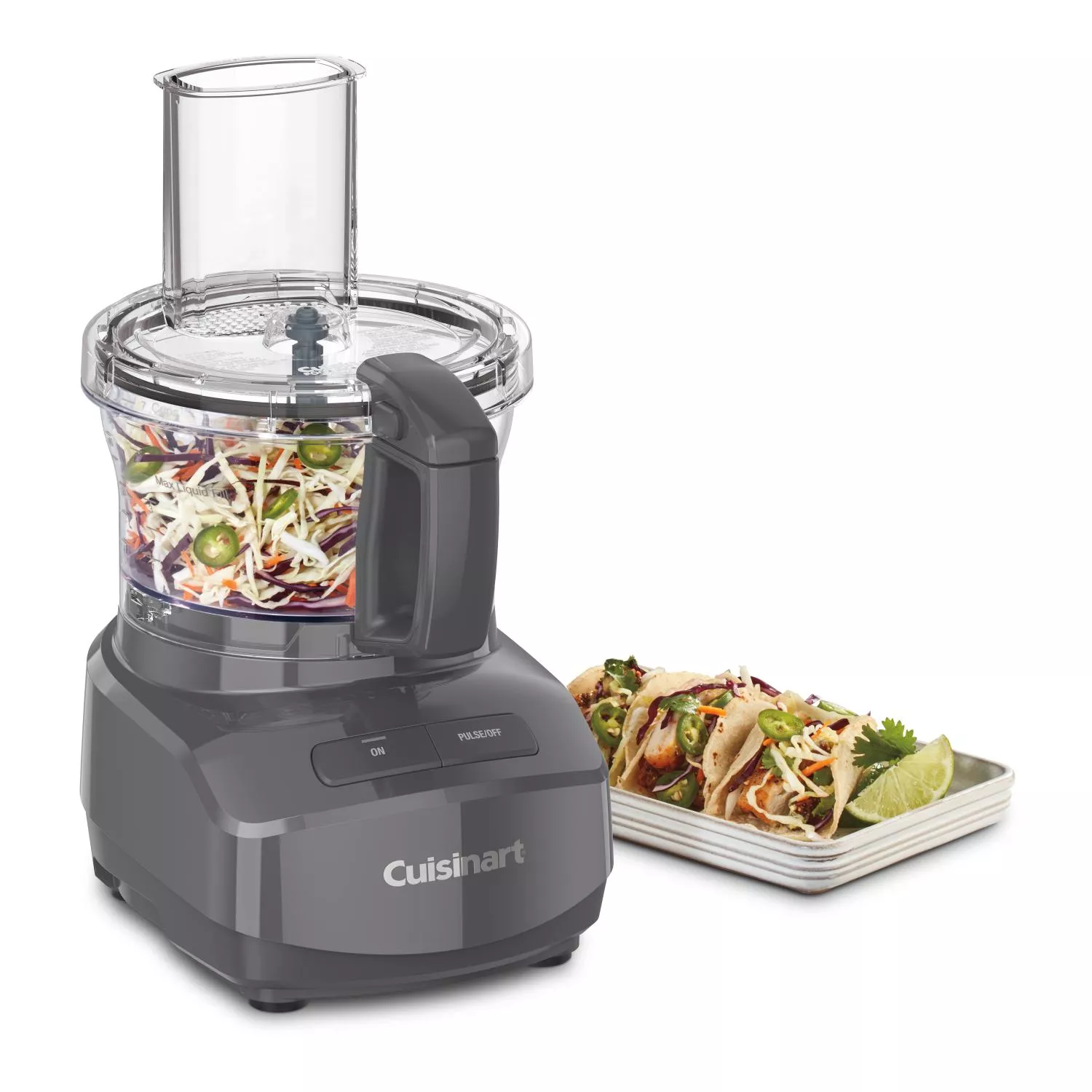 Cuisinart 7-Cup Food Processor