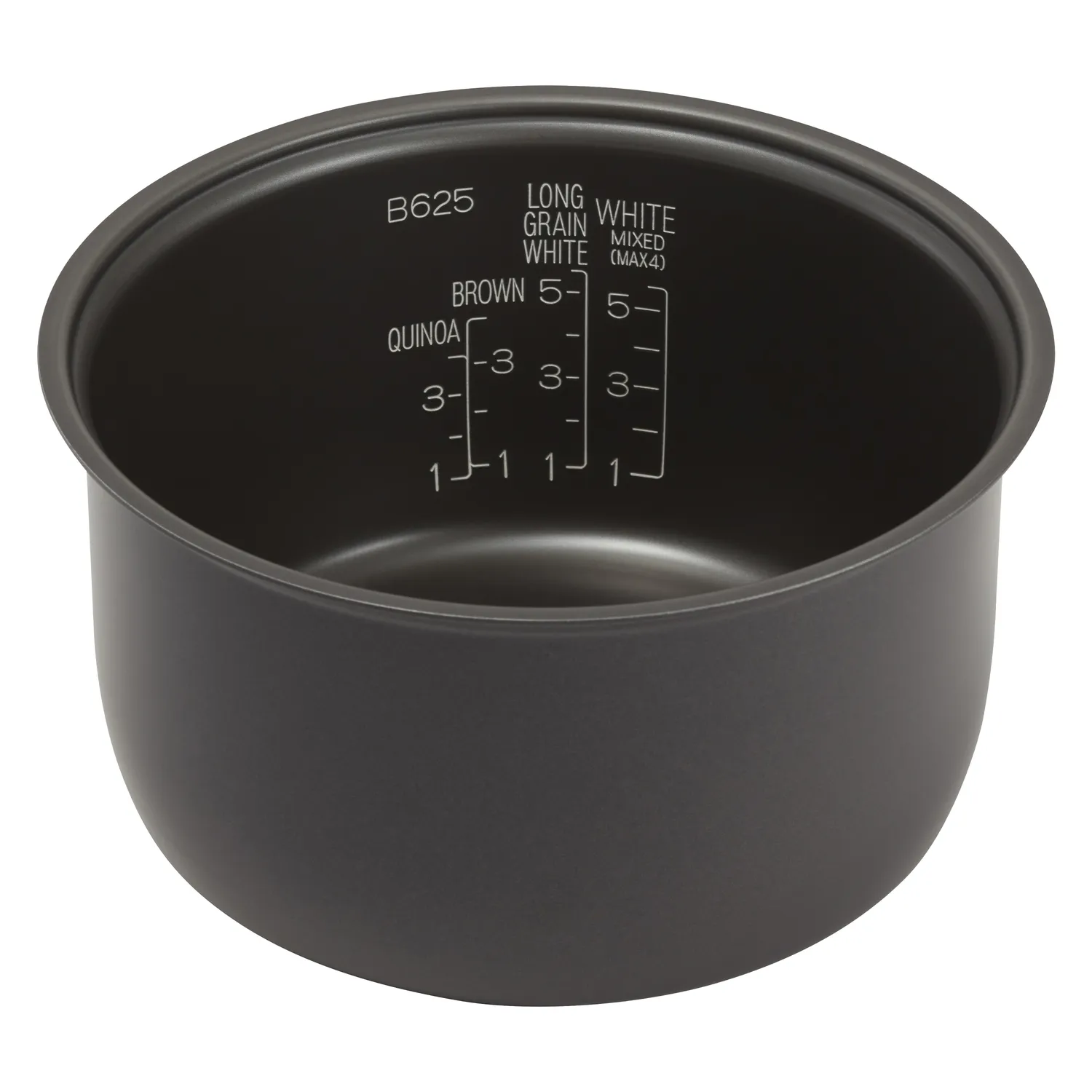 Zojirushi NS-TSC10A-XH Micom Rice Cooker and Warmer, 5.5 cup