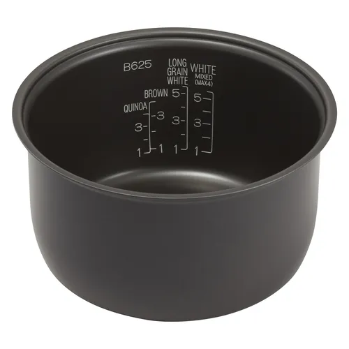 Zojirushi NS-TSC10A-XH Micom Rice Cooker and Warmer, 5.5 cup