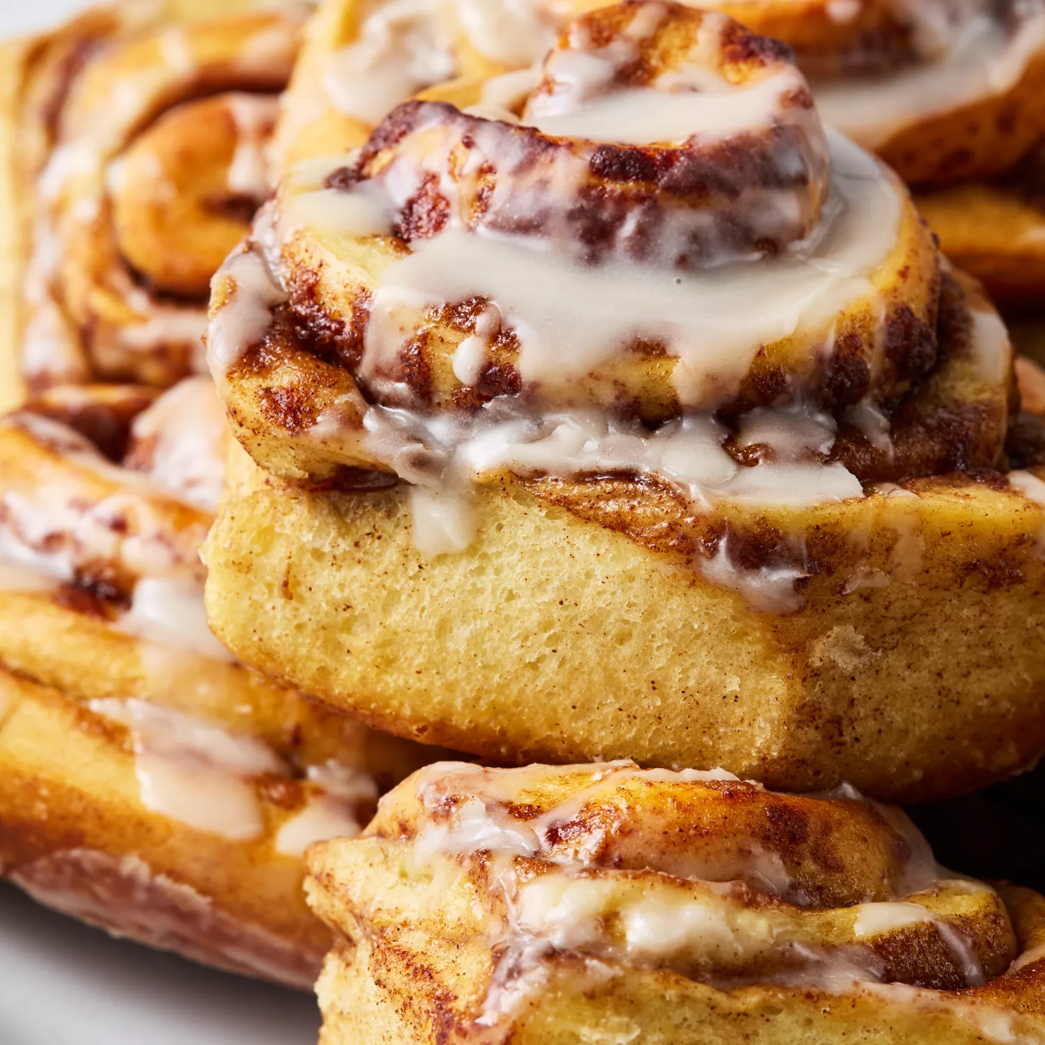 Sur La Table Cinnamon Roll Mix