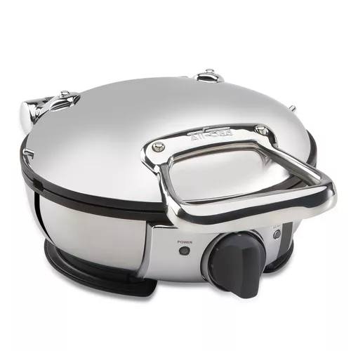 All-Clad Classic Waffle Maker