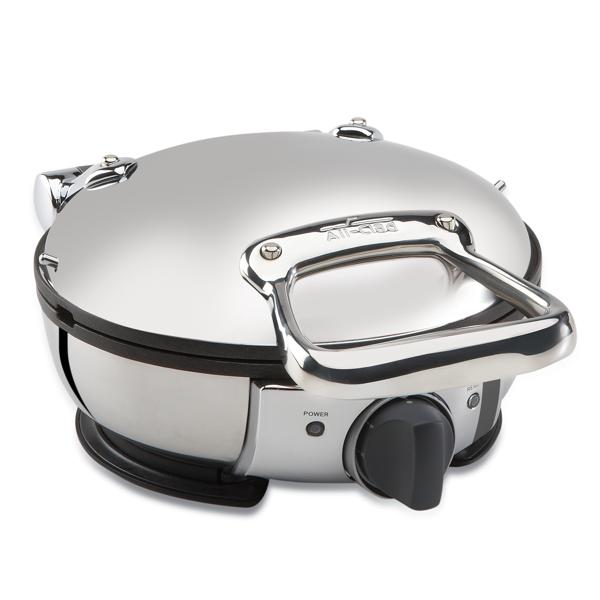 All-Clad Classic Waffle Maker