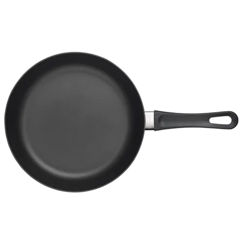 Scanpan Classic Open Deep Sauté Pan, 4 qt.