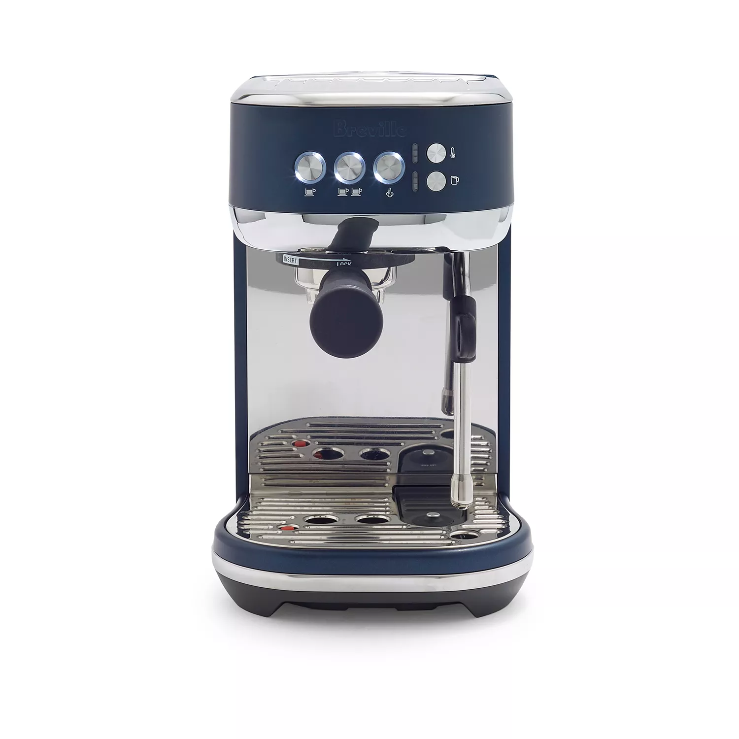 Breville Bambino Plus Espresso Machine