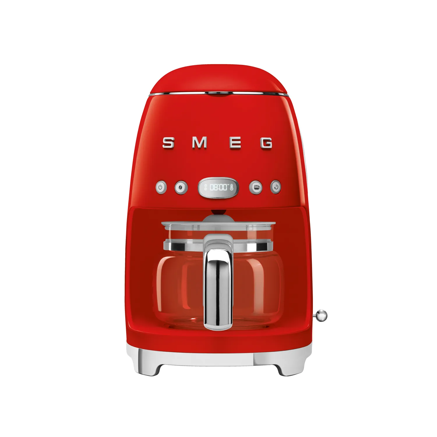 Smeg 50s Retro Style Drip Filter Coffee Machine
