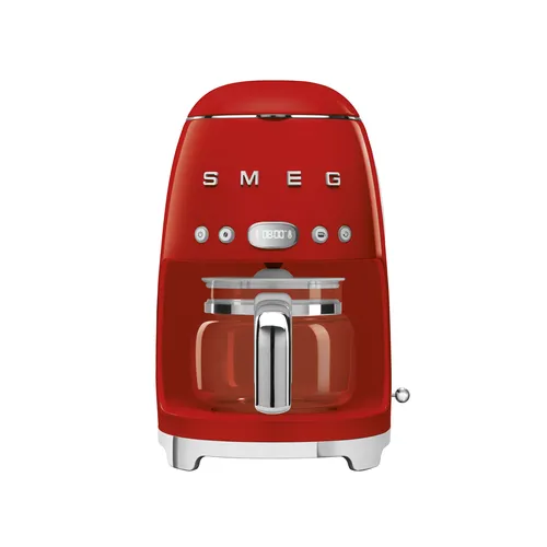Smeg 50s Retro Style Drip Filter Coffee Machine