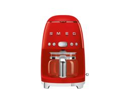 Smeg 50s Retro Style Drip Filter Coffee Machine