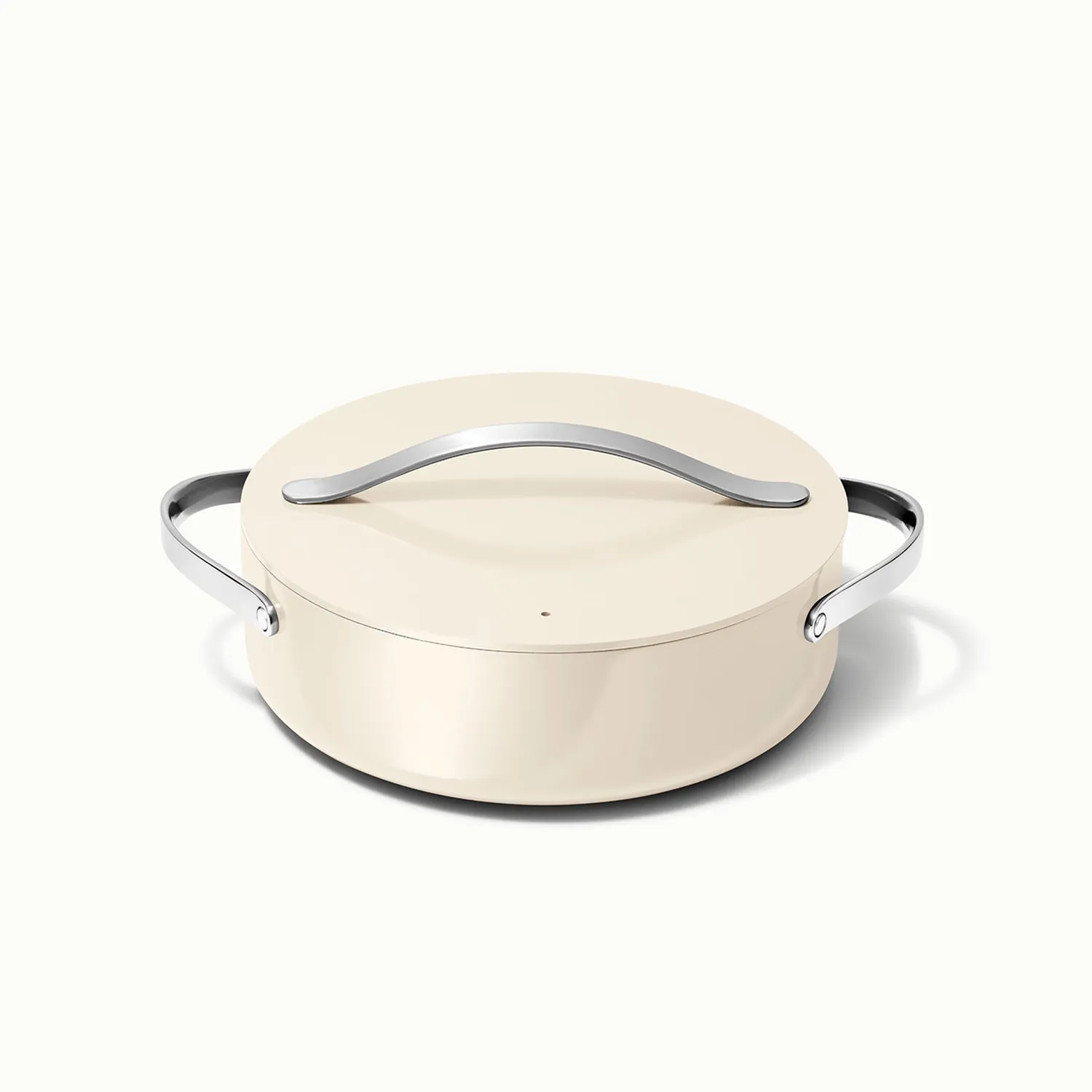 Caraway Ceramic Nonstick Rondeau, 6 qt. 