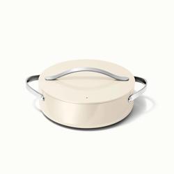 Caraway Ceramic Nonstick Rondeau, 6 qt. 