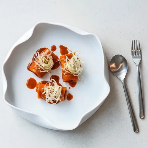 Mepra Linea 5-Piece Flatware Set