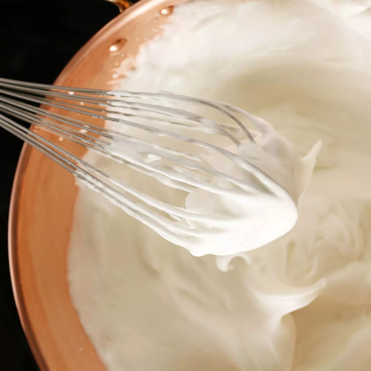 de Buyer Copper Mixing Bowl