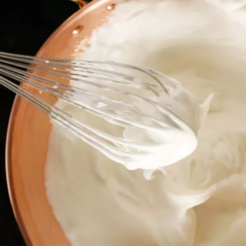 de Buyer Copper Mixing Bowl