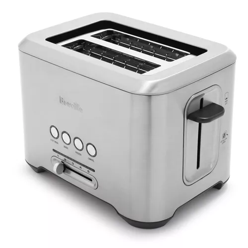 Breville A-Bit-More 2-Slice Toaster