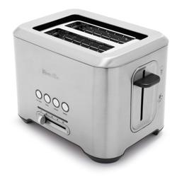Breville A-Bit-More 2-Slice Toaster Best Toast