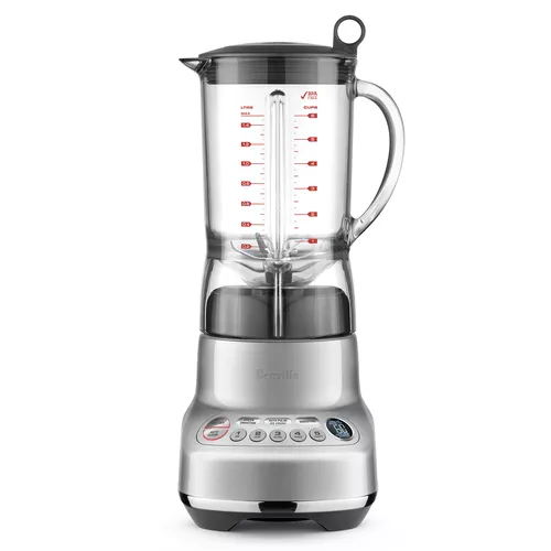 Breville Fresh &#38; Furious Blender