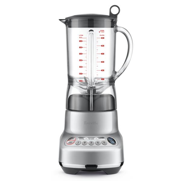 Breville Fresh & Furious Blender