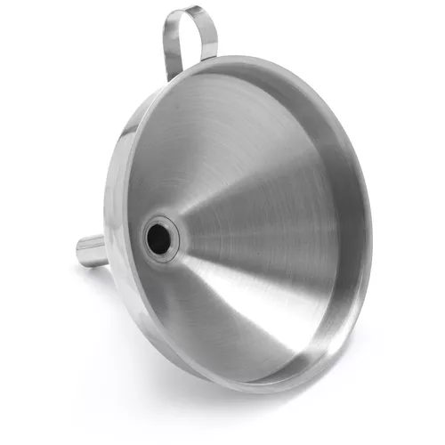 Sur La Table Stainless Steel Funnels