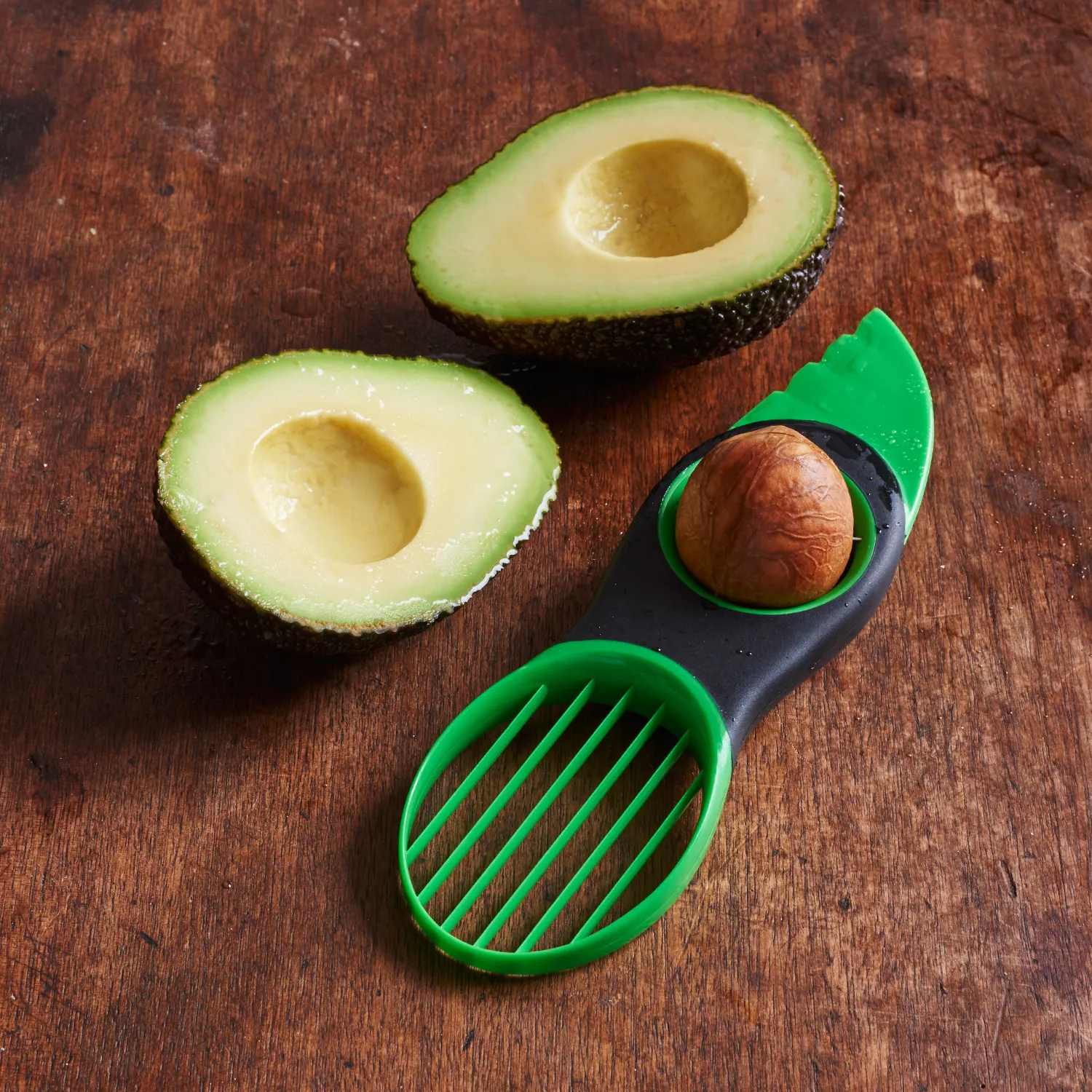 OXO Good Grips 3-in-1 Avocado Slicer