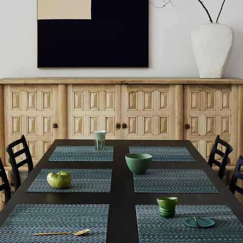 Chilewich Quill Placemat