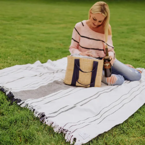 Picnic Time Montecito Picnic Blanket