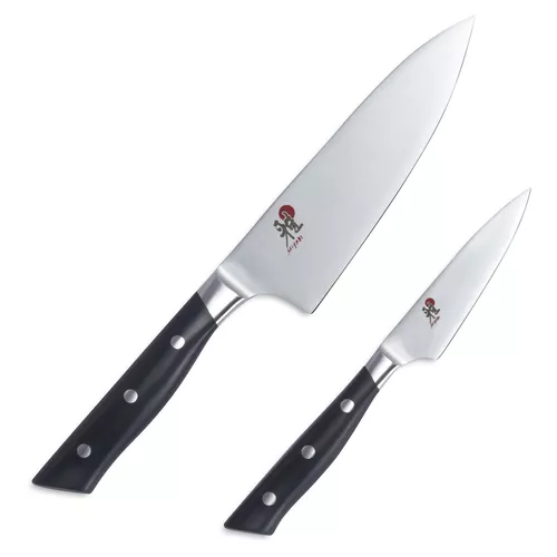 Miyabi Evolution 2-Piece Knife Set