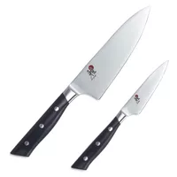 Miyabi Evolution 2-Piece Knife Set | Sur La Table
