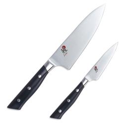 Miyabi Evolution 2-Piece Knife Set