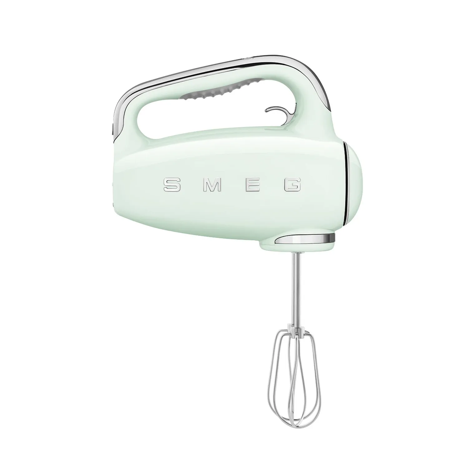 Smeg 50s Retro Style Aesthetic Hand Mixer
