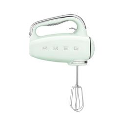 Smeg 50s Retro Style Aesthetic Hand Mixer