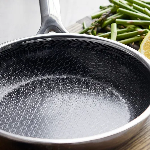 GreenPan Spectra Thermobond Hybrid Ceramic Nonstick Skillet, 8"