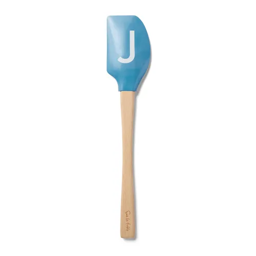 Sur La Table Monogram Spatulas