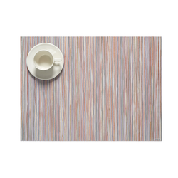 Chilewich Rib Weave Placemat Beautiful placemat