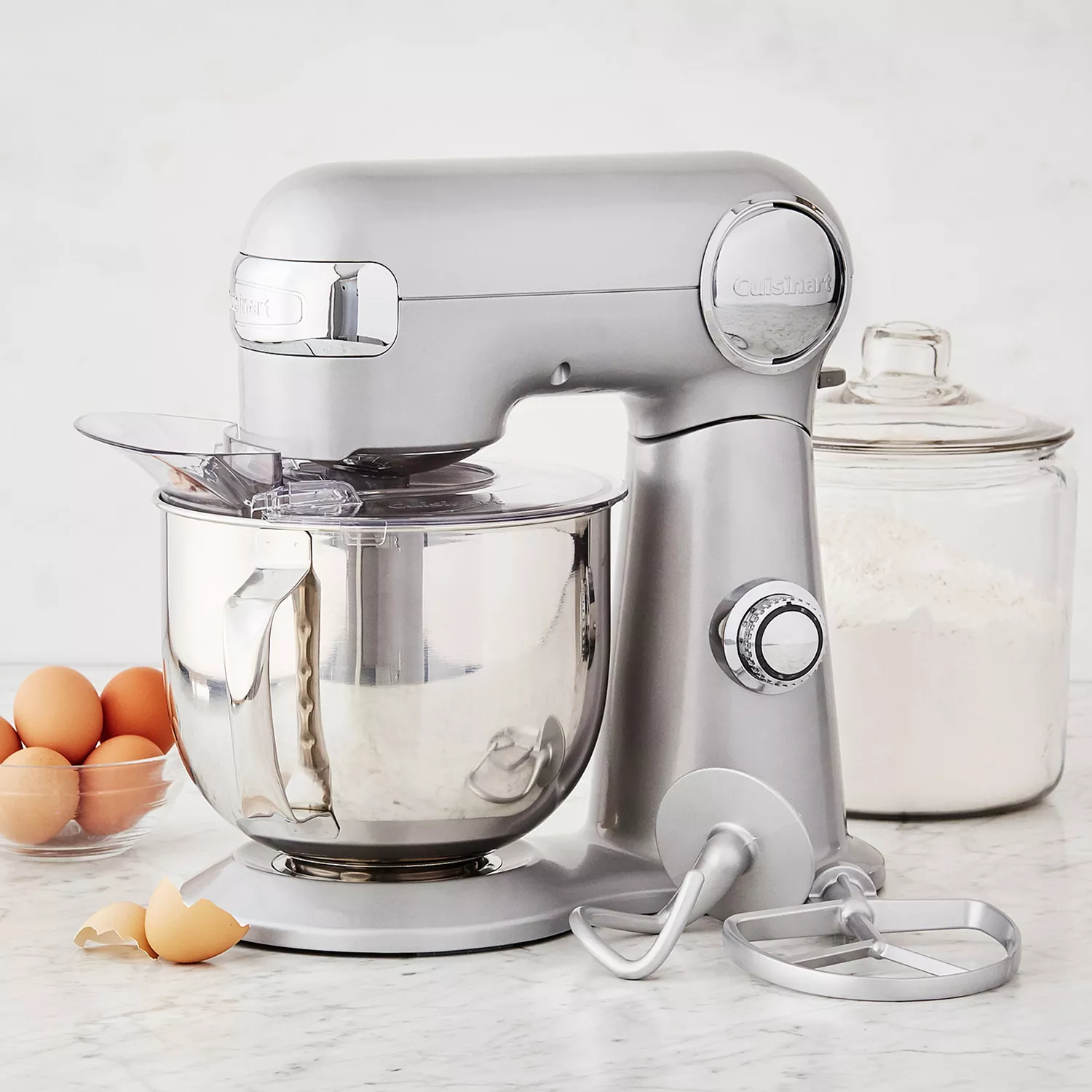 Cuisinart Stand Mixer, 5.5 qt.