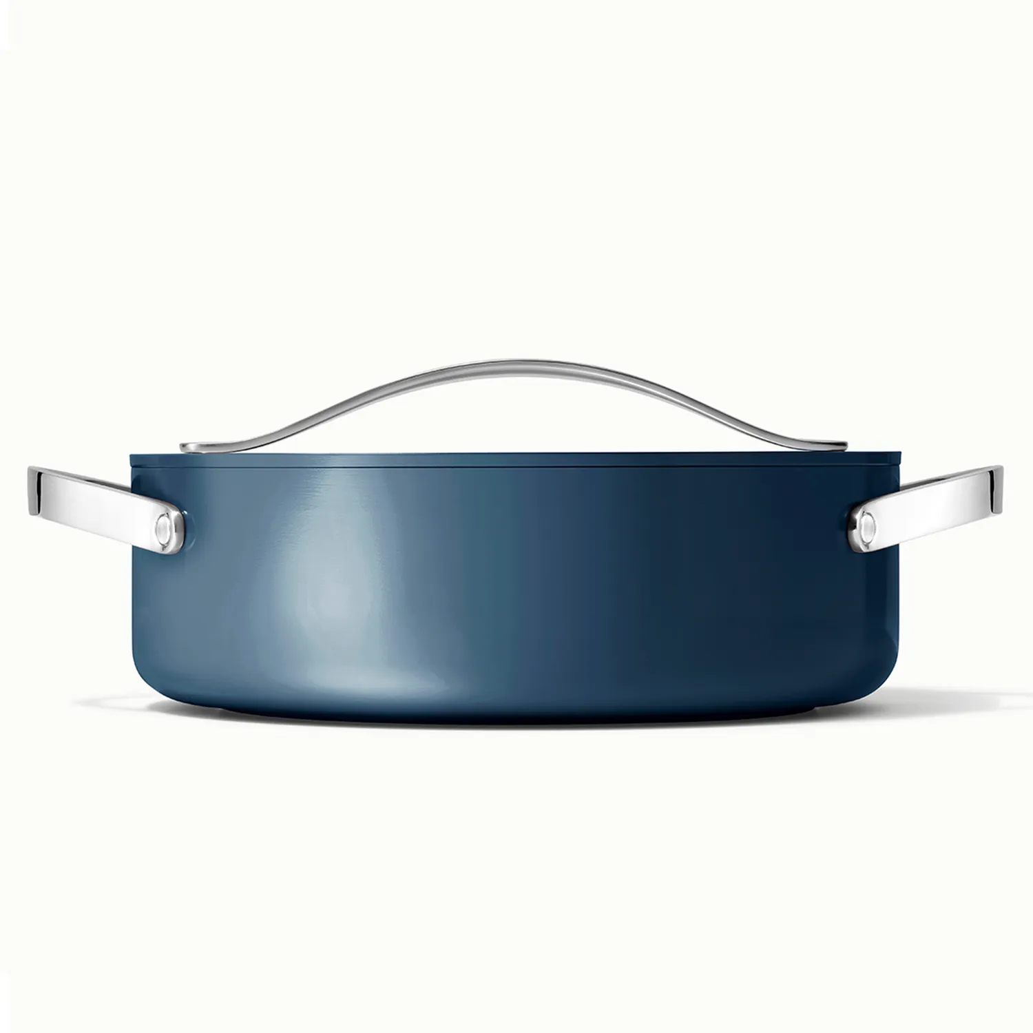 Caraway Ceramic Nonstick Rondeau, 6 qt. 