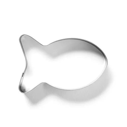 Sur La Table Goldfish Cookie Cutter