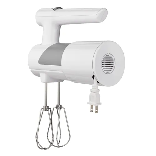 Cuisinart 5 Speed Hand Mixer with Storage Case