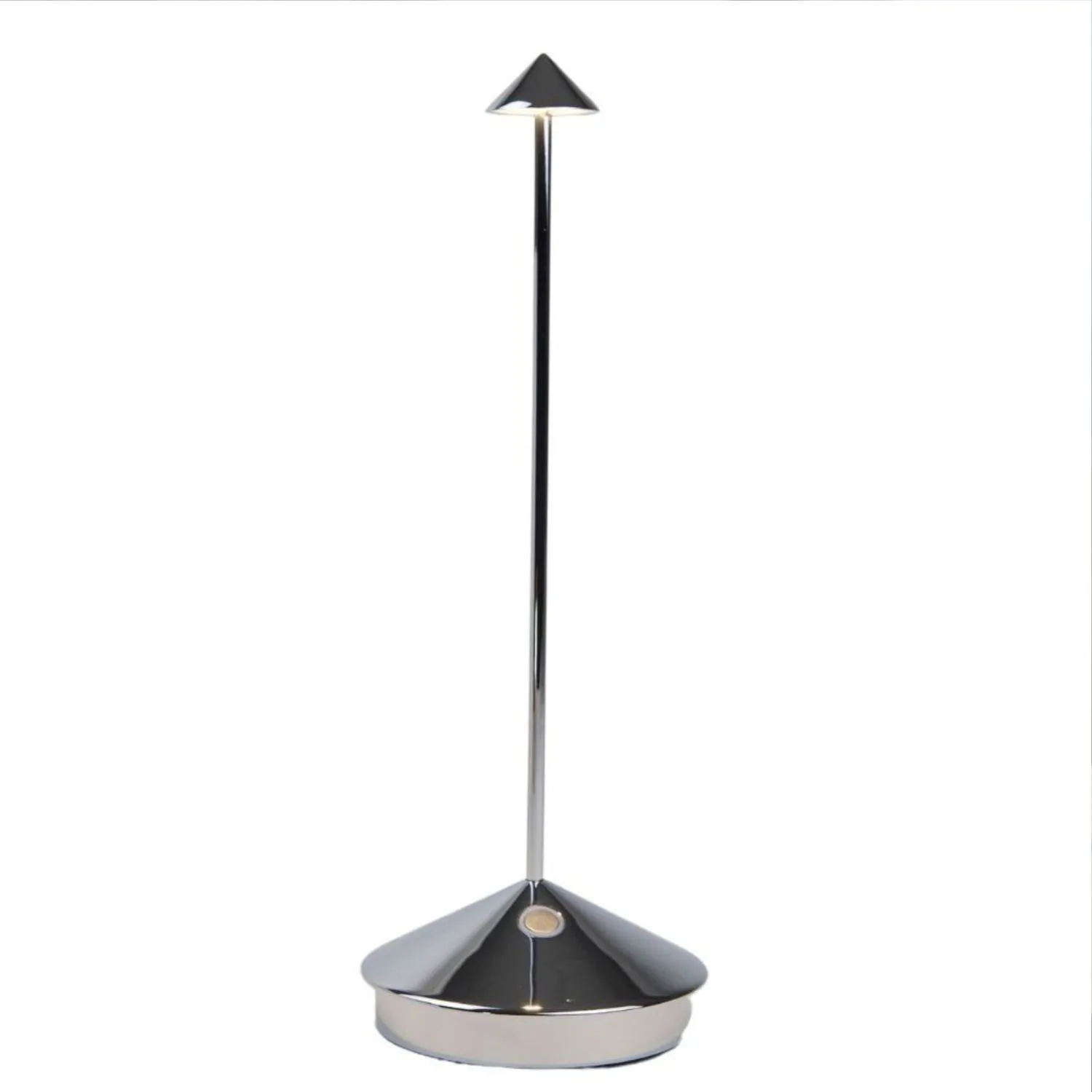 Zafferano Pina Pro Indoor/Outdoor Cordless Table Lamp