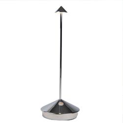 Zafferano Pina Pro Indoor/Outdoor Cordless Table Lamp