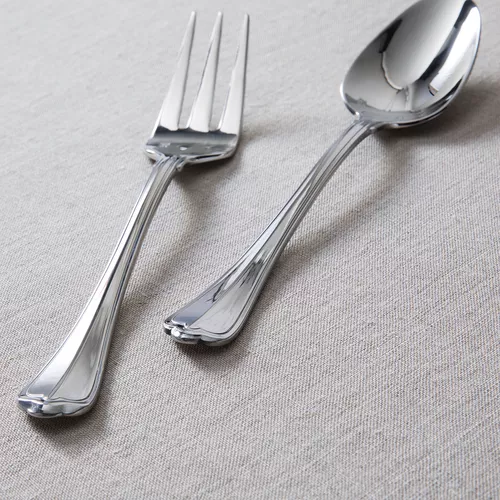 Fortessa San Marco Flatware, 20-Piece Set