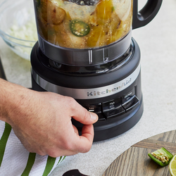 KitchenAid&#174; 7-Cup Food Processor Plus