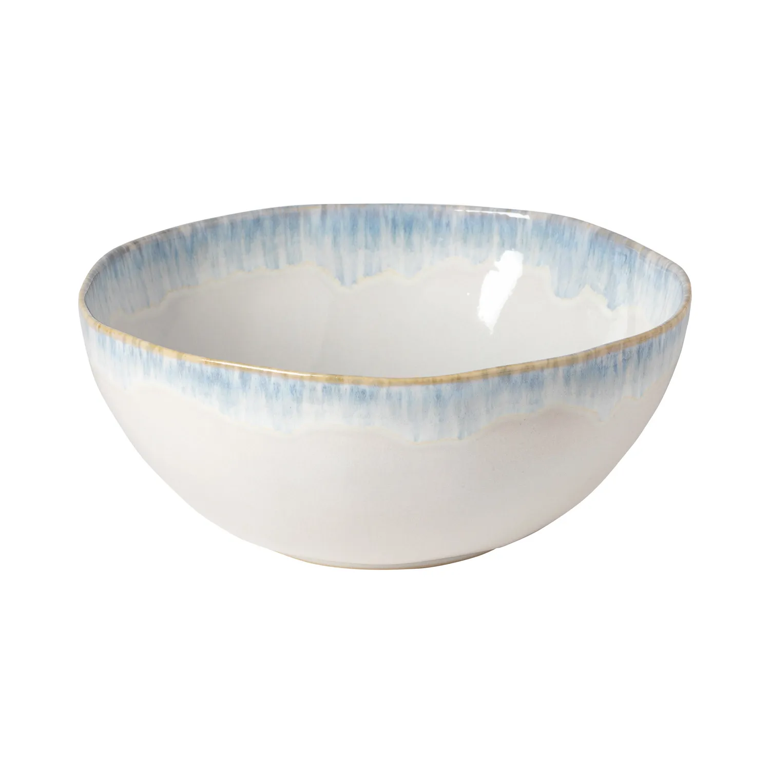 Costa Nova Brisa Serving Bowl, 11"